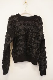 Garde-robe - Pull - Zwart