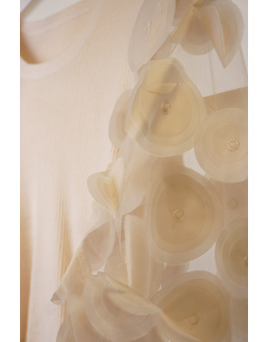 Garde-robe - Pull - Beige