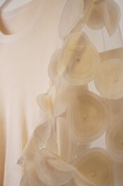 Garde-robe - Pull - Beige