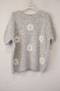 Garde-robe - Pull - Grijs