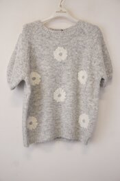 Garde-robe - Pull - Grijs