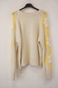 Garde-robe - Pull - Geel
