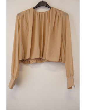 Garde-robe - Top - Beige