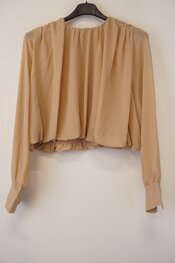 Garde-robe - Top - Beige