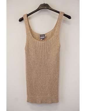 Garde-robe - Top - Goud