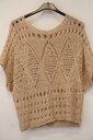 Garde-robe - Pull - Goud