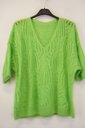 Garde-robe - Pull - Groen