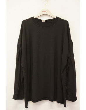 Garde-robe - Pull - Zwart