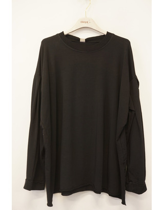 Garde-robe - Pull - Zwart