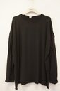 Garde-robe - Pull - Zwart