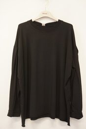 Garde-robe - Pull - Zwart