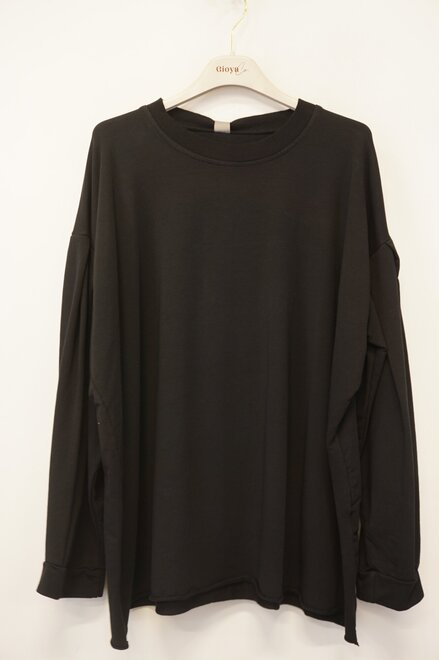 Garde-robe - Pull - Zwart
