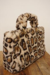 Garde-robe - Handtassen - Beige