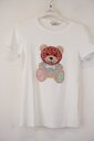 Garde-robe - T-shirt - Wit