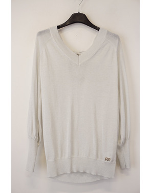 Rinascimento - Pull - Ecru