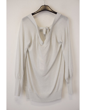 Rinascimento - Pull - Ecru