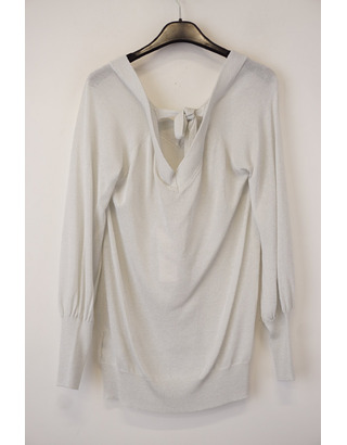 Rinascimento - Pull - Ecru