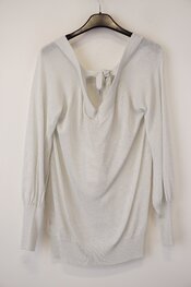 Rinascimento - Pull - Ecru