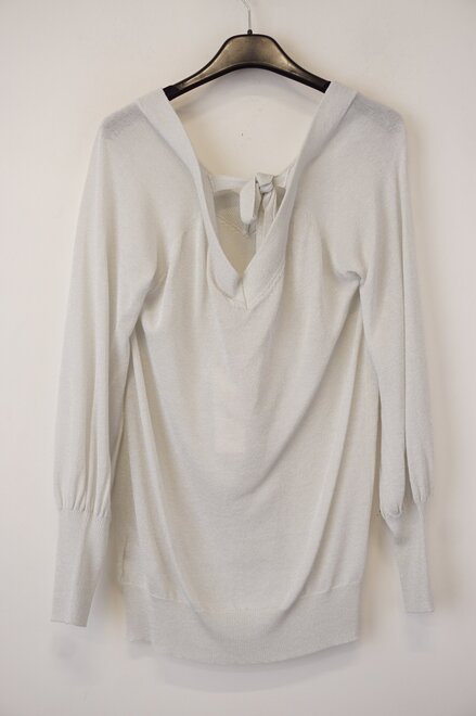 Rinascimento - Pull - Ecru