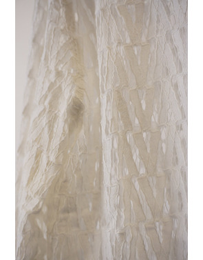 Garde-robe - Blouse - Wit