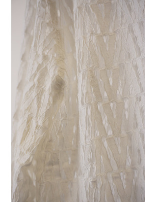 Garde-robe - Blouse - Wit