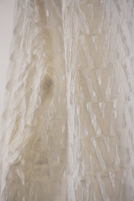 Garde-robe - Blouse - Wit