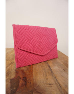 Garde-robe - Handtassen - Roze