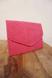 Garde-robe - Handtassen - Roze