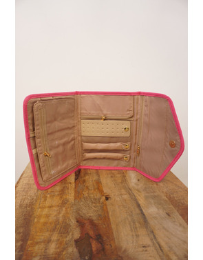 Garde-robe - Handtassen - Roze