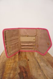Garde-robe - Handtassen - Roze