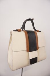 Garde-robe - Handtassen - Marine