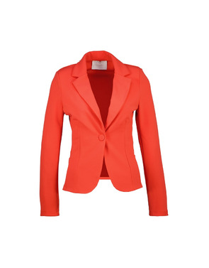 Amelie &amp; Amelie - Blazer - Coraal