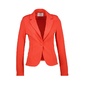 Amelie & Amelie - Blazer - Coraal