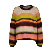 Amelie &amp; Amelie - Pull - Donker bruin