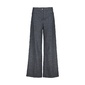 Amelie & Amelie - Lange Broek - Donker grijs