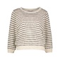 Amelie & Amelie - Pull - Donker bruin