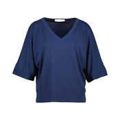 Amelie &amp; Amelie - Top - Marine
