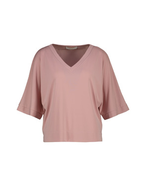 Amelie &amp; Amelie - Top - Oud roze