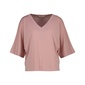Amelie & Amelie - Top - Oud roze
