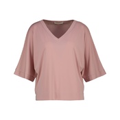 Amelie &amp; Amelie - Top - Oud roze