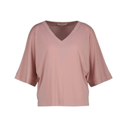 Amelie &amp; Amelie - Top - Oud roze