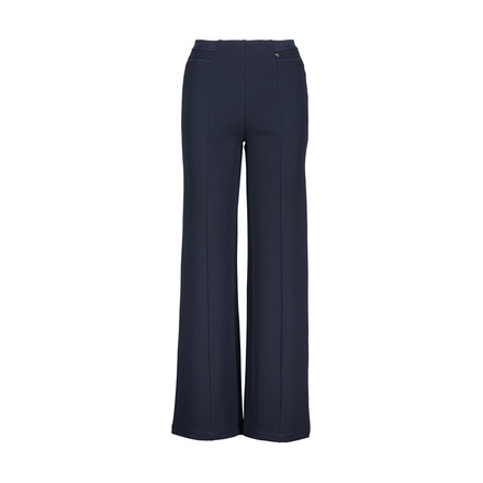 Amelie &amp; Amelie - Lange Broek - Marine
