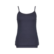 Amelie &amp; Amelie - Top - Blauw