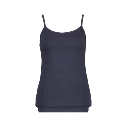 Amelie &amp; Amelie - Top - Blauw