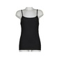 Amelie & Amelie - Top - Zwart