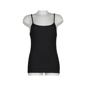 Amelie &amp; Amelie - Top - Zwart