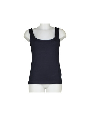 Amelie &amp; Amelie - Top - Blauw