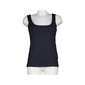 Amelie & Amelie - Top - Blauw
