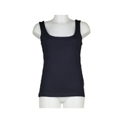 Amelie &amp; Amelie - Top - Blauw
