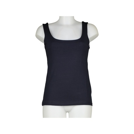 Amelie &amp; Amelie - Top - Blauw